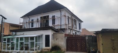 Luxury and Well Finished Modern 1 Bedroom Apartment, Akinyemi Street Ahammadiyy, Abule Egba, Agege, Lagos, Mini Flat (room and Parlour) for Rent