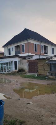 Luxury and Well Finished Modern 1 Bedroom Apartment, Akinyemi Street Ahammadiyy, Abule Egba, Agege, Lagos, Mini Flat (room and Parlour) for Rent