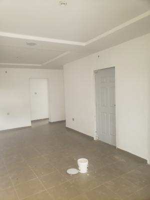 Newly Renovated 2 Bedrooms Flat, Oworonshoki, Gbagada, Lagos, Flat / Apartment for Rent