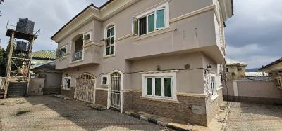 2 Units of 3-bedroom Flats, 6th Avenue, Gwarinpa, Abuja, Block of Flats for Sale