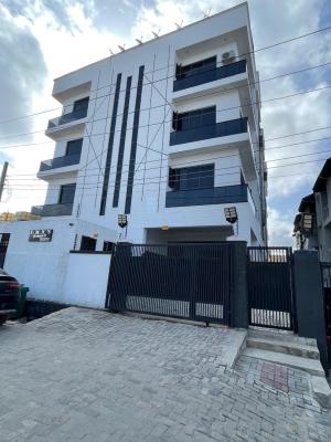 Spacious 1bedroom Apartment  Available 60m, Ologolo, Lekki, Lagos, Mini Flat (room and Parlour) for Sale