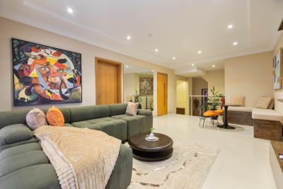 Luxury 1 Bedroom Apartment, Lekki Phase 1, Lekki, Lagos, Flat / Apartment Short Let