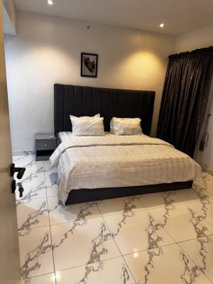 Luxury Furnished 1 Bedroom Apartments, Admiralty Way, Lekki, Lagos, Mini Flat (room and Parlour) for Rent