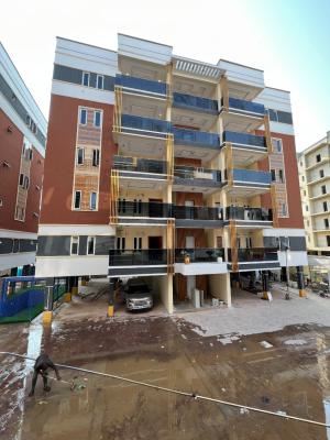 Brand New 2 Bedroom Flat with, Pool & Gym, Freedom Way, Lekki Phase 1, Lekki, Lagos, Flat / Apartment for Sale