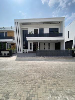 5 Bedroom Fully Detached Duplex with Bq, Cinema, Pool & Penthouse, Conservation, Lekki, Lagos, Detached Duplex for Sale