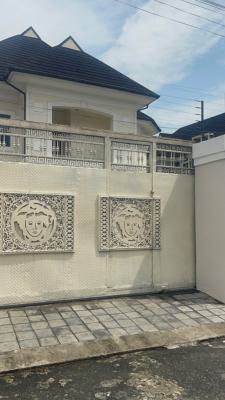 Standard 2 Bedroom Duplex with Federal Light, Shell Cooperative Eneka Eliozu Link Road, Eneka, Port Harcourt, Rivers, Flat / Apartment for Rent