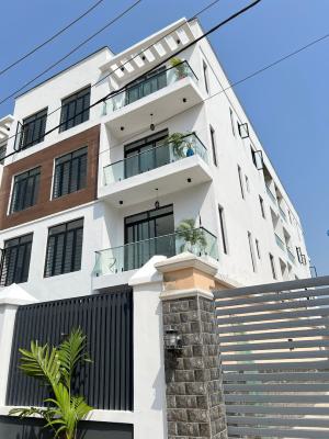 Well Finished 2 Bedroom Apartment with Pool & Elevator, Freedom Way, Lekki Phase 1, Lekki, Lagos, Flat / Apartment for Sale