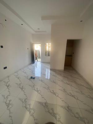 Two Bedroom Apartment, Peace Zone Area, Sangotedo, Ajah, Lagos, Mini Flat (room and Parlour) for Rent