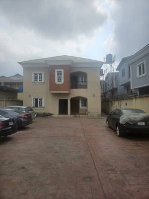 Solidly Built 4 Bedroom, Harmony, Ogba, Ikeja, Lagos, Detached Duplex for Sale