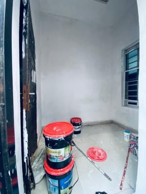 Spacious Bq, Orchid Road, Lekki, Lagos, Self Contain (single Rooms) for Rent