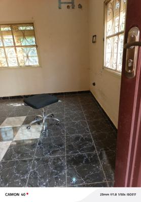 Spacious Self Contain, Idu Industrial, Abuja, Self Contain (single Rooms) for Rent