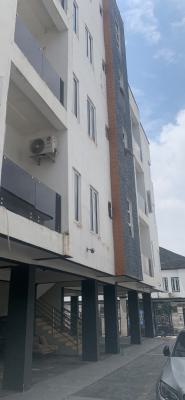 2 Bedroom Flat, Agungi, Lekki, Lagos, Flat / Apartment for Rent