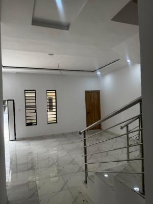 Luxury 4 Bedroom Duplex with Excellent Facilities, Harris Drive, Vgc, Lekki, Lagos, Semi-detached Duplex for Rent