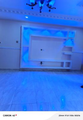 Spacious 2 Bedroom Flat, Idu Industrial, Abuja, Flat / Apartment for Rent