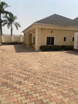 Luxury 2 Bedroom Bungalow in a Neat and Secured Compound, Jahi, Abuja, Semi-detached Bungalow for Rent