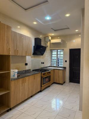 Luxury 3bedroom Apartment, Ikate, Lekki, Lagos, Flat / Apartment for Rent