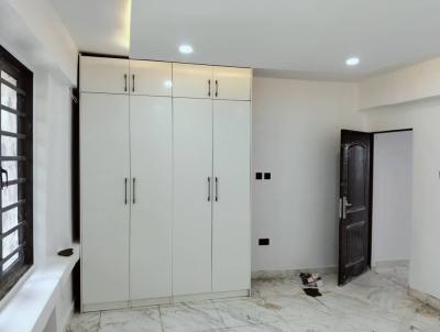 Lovely 3bedroom Flat in a Serene Environment, Adjacent Fire Service,  Central Area, Area 10, Garki, Abuja, Flat / Apartment for Rent