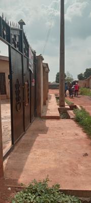 Newly Built 2 Bedroom., Famous Bus Stop, Agbede Transformer Ikorodu, Ita Oluwo, Ikorodu, Lagos, Flat / Apartment for Rent