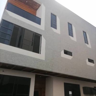 Exquisite 5 Bedroom Detached House with Pool, Elevator, Cinema & a Gym, Ikoyi, Lagos, Detached Duplex for Sale