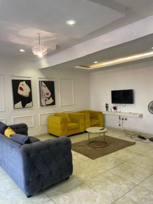 Exclusive Furnished 2 Bedroom Apartment, Millennium Estate, Gbagada, Lagos, Flat / Apartment for Rent