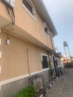 Standard 2 Bedroom Flat, Greenville, Badore, Ajah, Lagos, Flat / Apartment for Rent