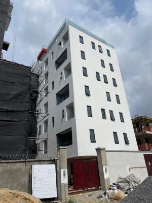 Serviced 4 Bedroom Maisonnett Duplex with Bq, Communal Cinema & a Pool, Ikoyi, Lagos, House for Sale