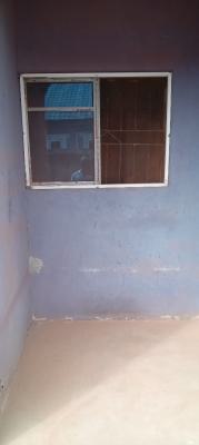a Decent Room Self Contained, 3, Gbm, Opeodu, Agbede Axis, Ikorodu, Ita Oluwo, Ikorodu, Lagos, Self Contain (single Rooms) for Rent
