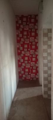a Decent Room Self Contained, 3, Gbm, Opeodu, Agbede Axis, Ikorodu, Ita Oluwo, Ikorodu, Lagos, Self Contain (single Rooms) for Rent