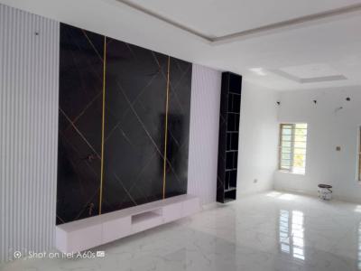 Brand New 4 Bedroom Terrace, Lekki, Lagos, Terraced Duplex for Rent