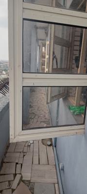 Newly Built Mini Flat, Babatunde Lawal Str, Str 4, Psychiatric Bus Stop, Igbo Olomu Road,ikor, Isawo, Ikorodu, Lagos, Mini Flat (room and Parlour) for Rent