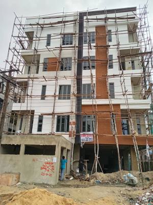 Two Bedroom with Excellent Finishing, Ikate, Ikate Elegushi, Lekki, Lagos, Detached Bungalow for Sale