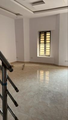 Clean Renovated Five Bedrooms Semi Detached Duplex in a Secured Estate, Idado, Lekki, Idado, Lekki, Lagos, Semi-detached Duplex for Rent
