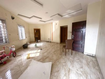 Luxury 2 Bedroom Apartment, Omole Extension, Omole Phase 2, Ikeja, Lagos, Flat / Apartment for Rent