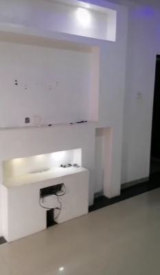 Clean 3 Bedroom Flat with Wardrobe Video Available, Gra Phase 1, Magodo, Lagos, Flat / Apartment for Rent