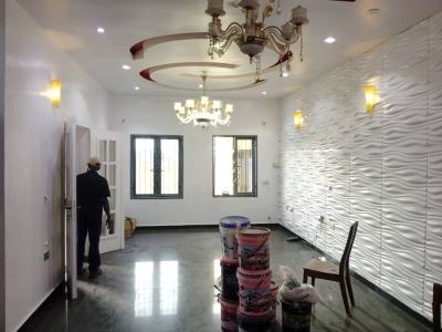 Luxury 4 Bedrooms Duplex & Room & Parlour Penthouse & Small Kitchen, Opic, Isheri North, Lagos, Detached Duplex for Rent