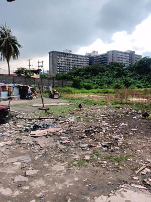 Land, Old Ikoyi, Ikoyi, Lagos, House Joint Venture