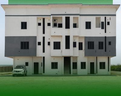 Luxury 4 Bedroom Apartment+ Penthouse, Orchid Road Lekki, Lekki, Lagos, House for Sale