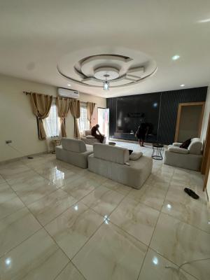 Well Finished 3bedroom Flat, Jahi Abuja, Jahi, Abuja, Flat / Apartment for Rent