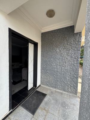 a Fully Detached 4 Bedroom Duplex with Bq, Crown Estate, Sangotedo, Ajah, Lagos, Detached Duplex for Rent