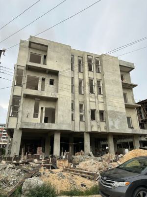 2 Bedroom Apartment Luxury Home, Lekki Phase 1, Lekki, Lagos, Flat / Apartment for Sale