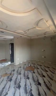 Newly Built Unit of Spacious 2bed Room Flat in a Serene Environment, Surulere, Lagos, Flat / Apartment for Rent