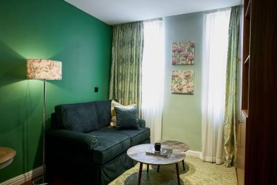 Exclusive Villas at Hendon Homes, Hendon, Victoria Island (vi), Lagos, Mini Flat (room and Parlour) Short Let