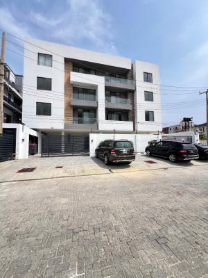 2 Bedroom Apartment, Victoria Island (vi), Lagos, Block of Flats for Sale