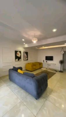 Exclusive and Fully Furnished 2 Bedroom Upflat All Room En-suite, Gbagada, Lagos, Flat / Apartment for Rent