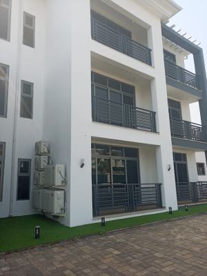 Fully Furnished.   Tastefully Finished Spacious Brand Newly Built., By Katampe Extension, Katampe Extension, Katampe, Abuja, Flat / Apartment for Rent