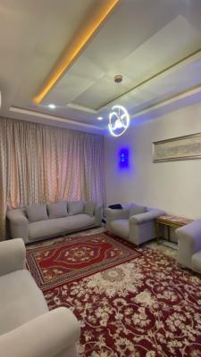 5 Bedroom Terrace Duplex, Guzape District, Abuja, Terraced Duplex for Sale