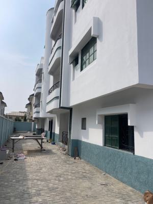1 Bedroom Mini Flat Apartment, Chevy View Estate, Chevron Lekki Lagos, Lekki, Lagos, Mini Flat (room and Parlour) for Rent