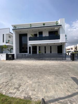 5 Bedroom Detached Smart Duplex with Bq, Pool, Gym, Cinema, Conservation Road, Lekki, Lagos, Detached Duplex for Sale