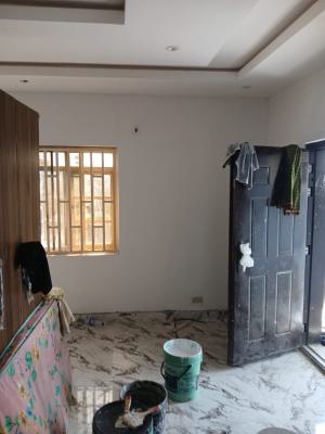 Newly Renovated Miniflat, Badore, Ajah, Lagos, Mini Flat (room and Parlour) for Rent