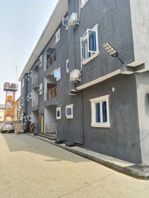 Luxurious Self Contain, Badore, Ajah, Lagos, Self Contain (single Rooms) for Rent